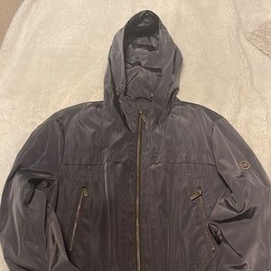 Grey Michael kors Jacket